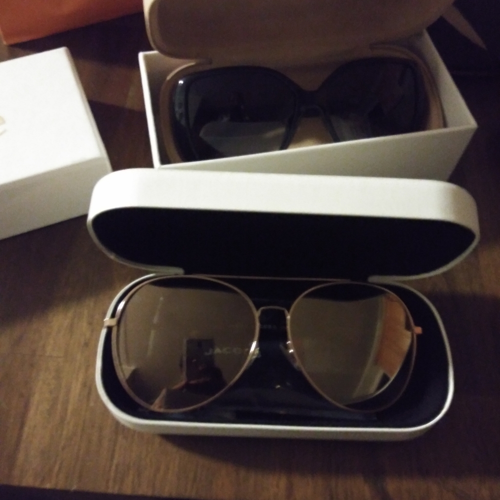 Chloe Sunglasses